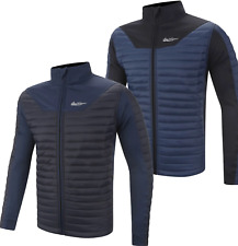 Ben Hogan Performance Quilted