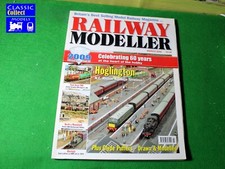 Railway Modeller Magazine