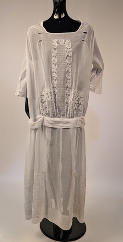 Size flapper 1920 s - lg, 1920’s