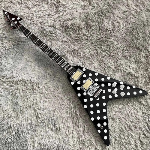Custom randy rhoads flying - flying, v