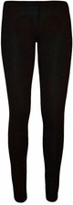  LADIES PLAIN LEGGINGS NEW VISCOSE FULL LENGTH WOMANS LEGGINGS PLUS SIZE 8-26 