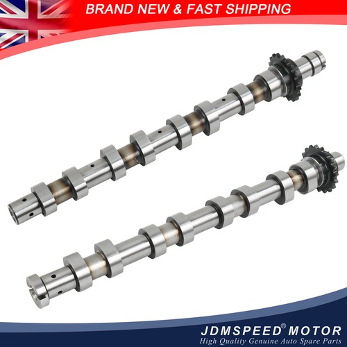 Camshafts set fit 0801 - fit, 0801.z9