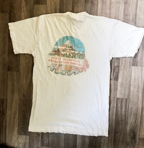 Mens unisex misty - mens, mountain