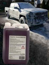 Tfr non caustic traffic - tfr,