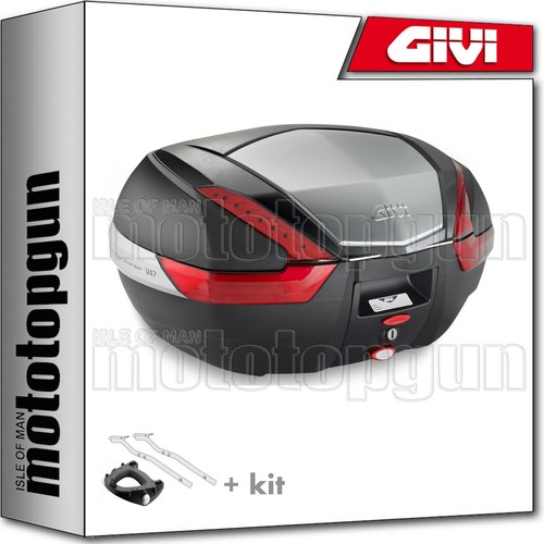 Givi case v47n holder honda - +,