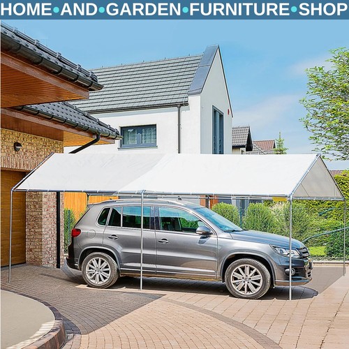 Carport garage shelter - garage,