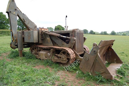 Photo 6x4 drott - photo,