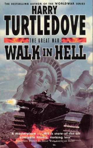 The great war - war:, walk