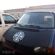 For VW T4 S.Nose Bonnet Bra