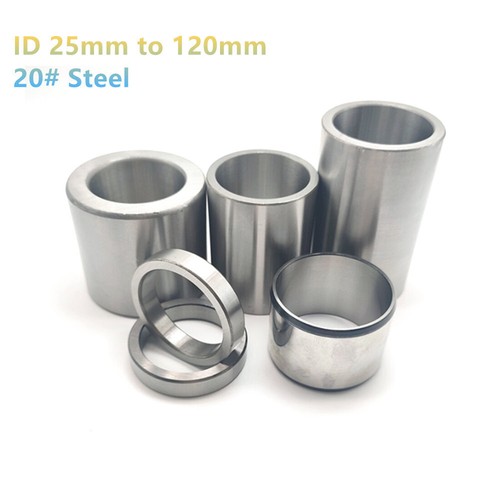 25mm 120mm steel - 25mm,
