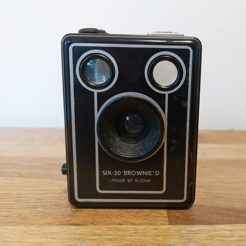 Vintage film camera with - vintage,