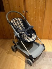 Vintage Mothercare Pram (2 in