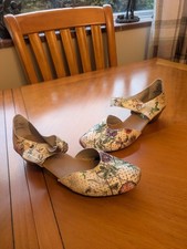 Rieker Ankle Strap Womens