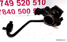 BMW E46 316i 318i E36/7 Z3 1.9 M43 Throttle Body M43B19 1432059