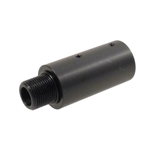 Airsoft pro svd extension - svd,