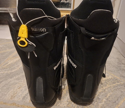 Burton moto snowboarding - snowboarding, boots