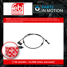 Abs sensor fits mercedes - fits,