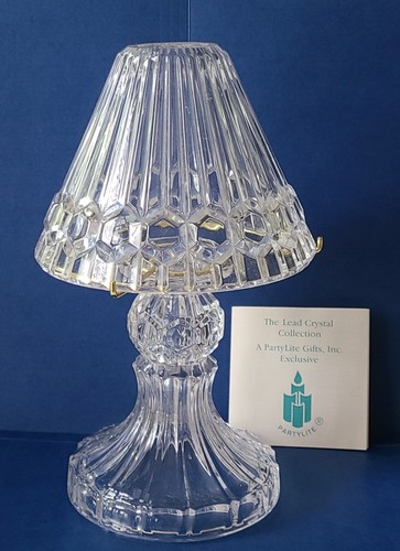 Vintage partylite astoria - vintage,