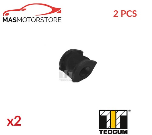 Anti roll bar stabiliser bush - bar,