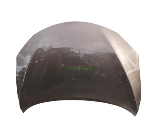 Bonnet hood nissan pulsar - bonnet,