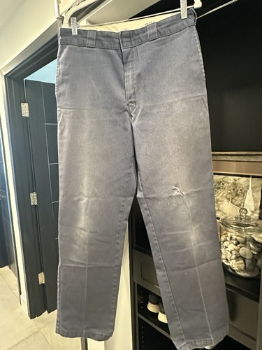 Dickies 874 navy work pants - navy,