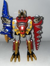 Power Rangers Dino Thunder