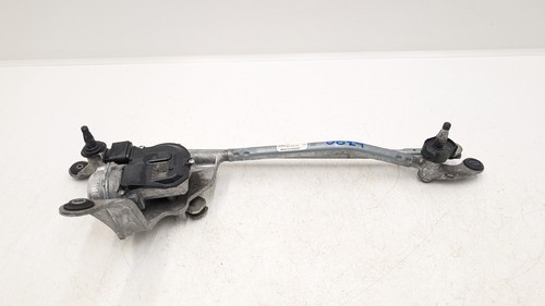 Audi wiper motor - a6,