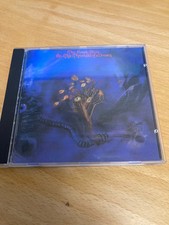 On the Threshold of a Dream by the Moody Blues | CD | 