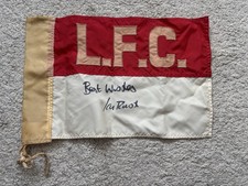 SUPER RARE VINTAGE LIVERPOOL