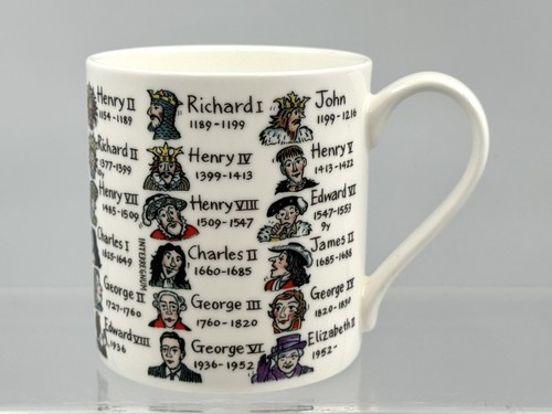 Mclaggan smith mug - mclaggan,