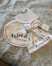 Next newborn  First Christmas