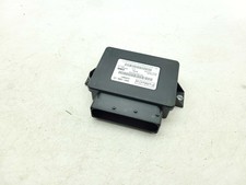 PARKING BRAKE CONTROL MODULE