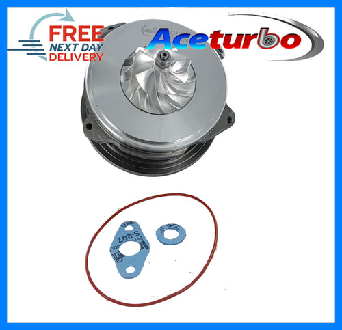 Turbo cartridge for - for, bmw