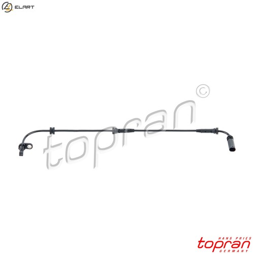 Sensor wheel speed 502 - wheel, 991