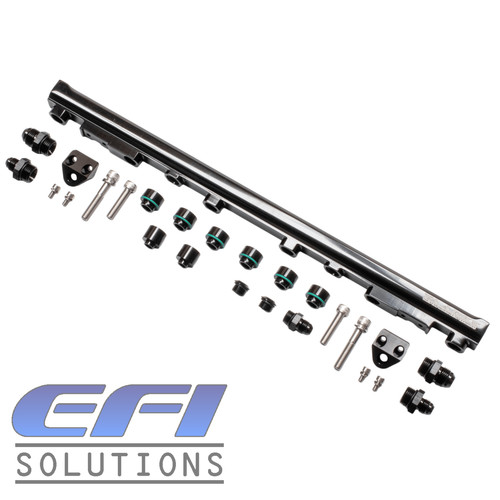 Taarks billet top feed fuel - top,