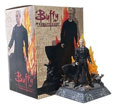 INCREDIBLE BUFFY THE VAMPIRE