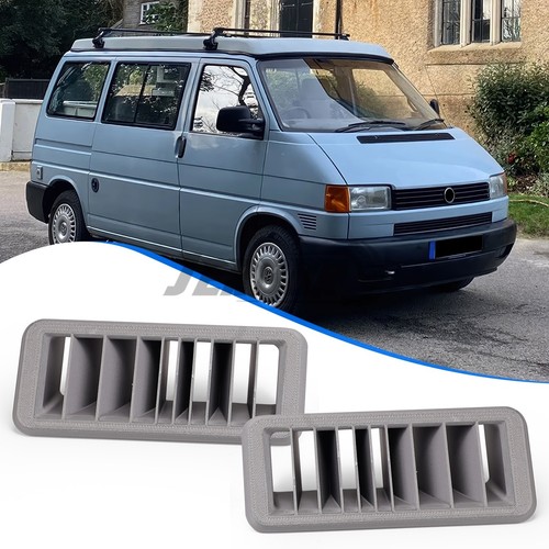 Custom colours air - vent, set