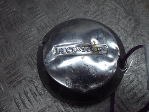 Honda cb500 four - honda,
