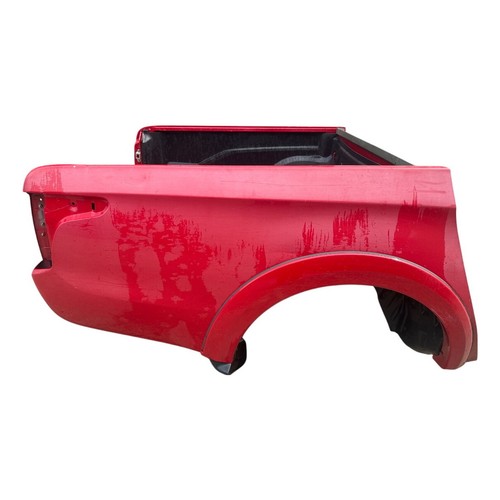 Mitsubishi l200 rear body - l200,