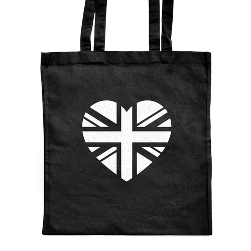 Union jack heart shopping - jack, heart'