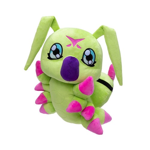 Digimon adventure wormmo - digimon,