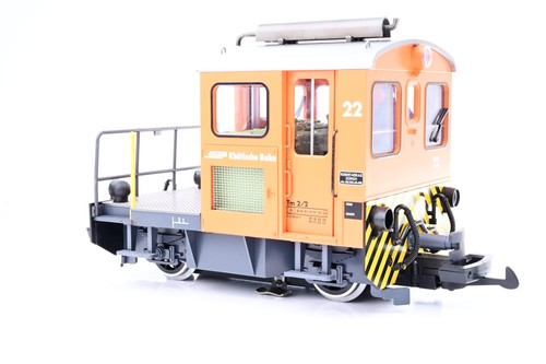 Lgb gauge 21411 rhb - g,