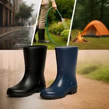 Women’s Waterproof Wellies