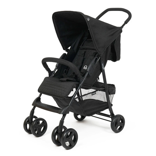 Puggle holiday luxe pushchair - puggle,