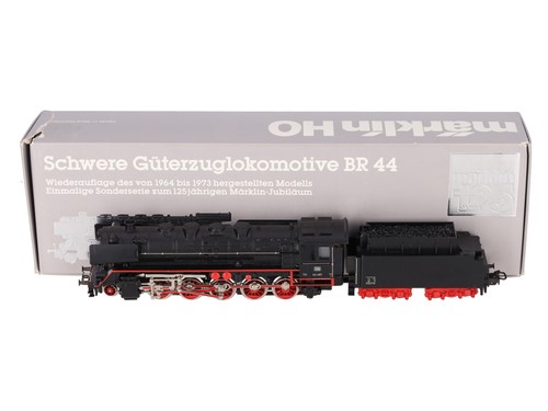 Marklin 3108 scale db - marklin,