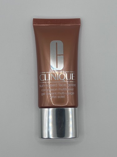 Clinique sun kissed face gelee - face,