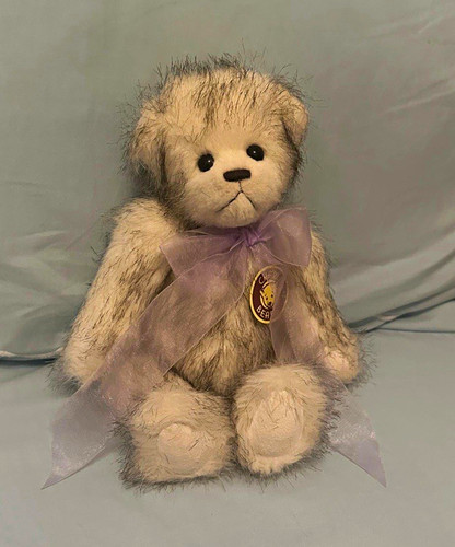 Charlie bears molly plush - charlie,