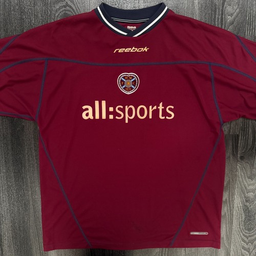 Original reebok heart - original,