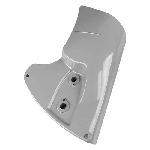 Clutch chain sprocket cover - clutch,