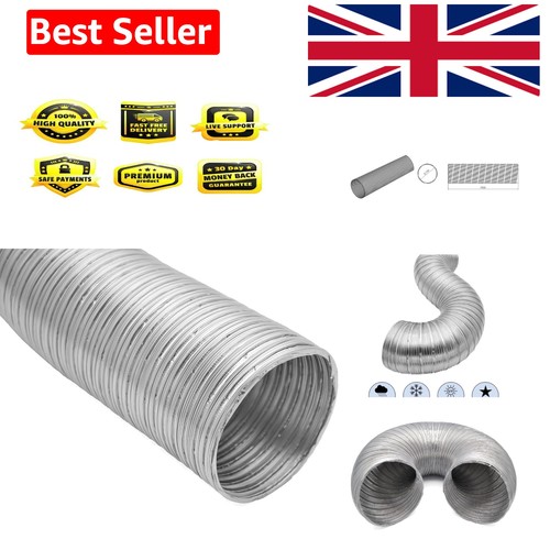 150mm inch flexible - 6,